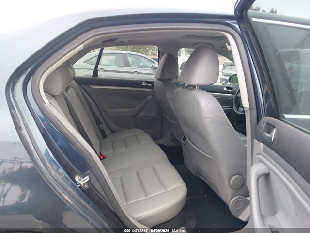 2009 VOLKSWAGEN JETTA 3VWRL71K39M177589 Photo 7