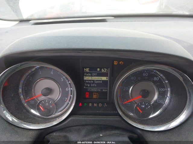 Aukcja sprzedaży 2016 Chrysler Town & Country Touring, vin: 2C4RC1BG4GR173115, numer aukcji: 44783888