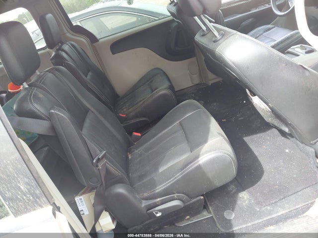 Aukcja sprzedaży 2016 Chrysler Town & Country Touring, vin: 2C4RC1BG4GR173115, numer aukcji: 44783888