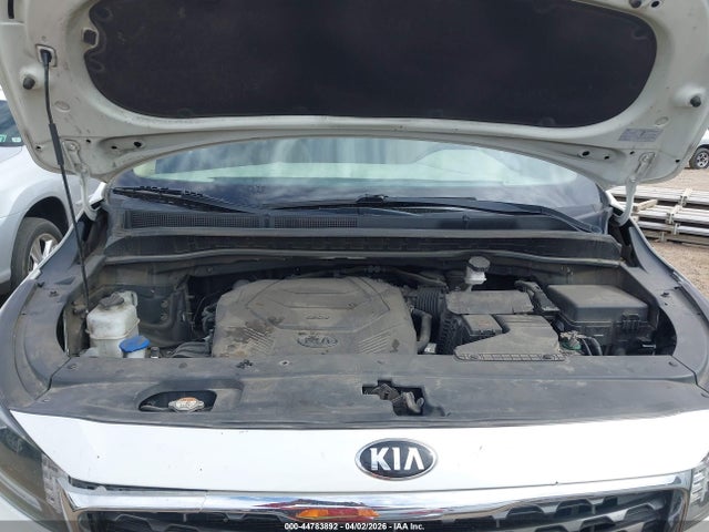 Aukcja sprzedaży 2021 Kia Sedona Ex, vin: KNDMB5C12M6675235, numer aukcji: 44783892