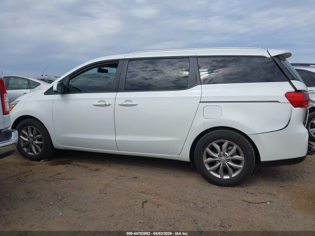 Aukcja sprzedaży 2021 Kia Sedona Ex, vin: KNDMB5C12M6675235, numer aukcji: 44783892