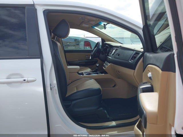 Aukcja sprzedaży 2021 Kia Sedona Ex, vin: KNDMB5C12M6675235, numer aukcji: 44783892