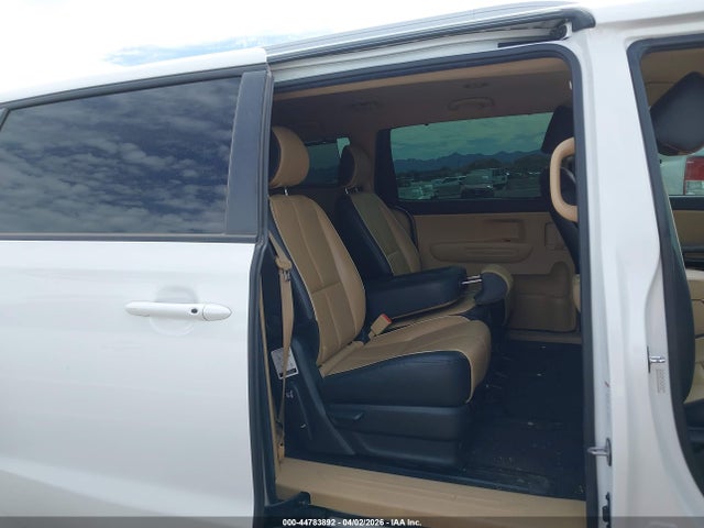 Aukcja sprzedaży 2021 Kia Sedona Ex, vin: KNDMB5C12M6675235, numer aukcji: 44783892