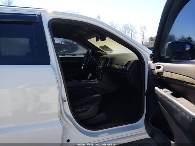 Продаж на аукціоні авто 2017 Jeep Grand Cherokee Altitude 4x4, vin: 1C4RJFAG0HC792146, номер лоту: 44783894