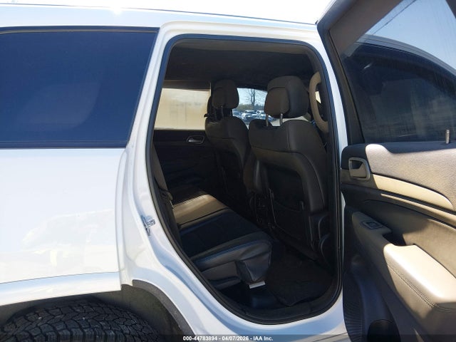 Продаж на аукціоні авто 2017 Jeep Grand Cherokee Altitude 4x4, vin: 1C4RJFAG0HC792146, номер лоту: 44783894