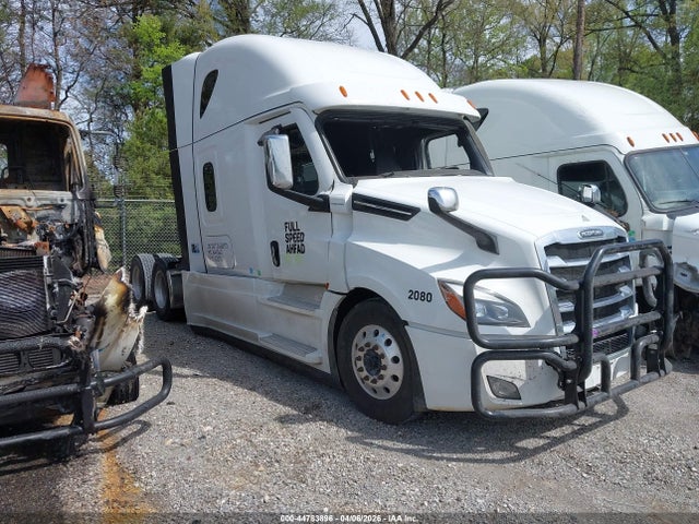 44783896 :رقم المزاد ، 3AKJHHDR4PSUM2080 vin ، 2023 Freightliner New Cascadia 126 مزاد بيع