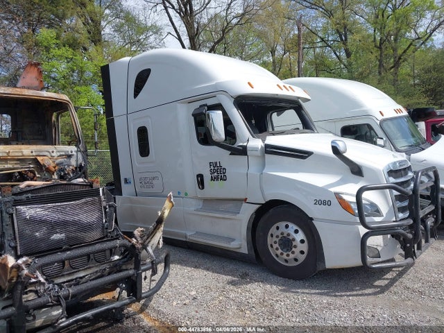 Продаж на аукціоні авто 2023 Freightliner New Cascadia 126, vin: 3AKJHHDR4PSUM2080, номер лоту: 44783896