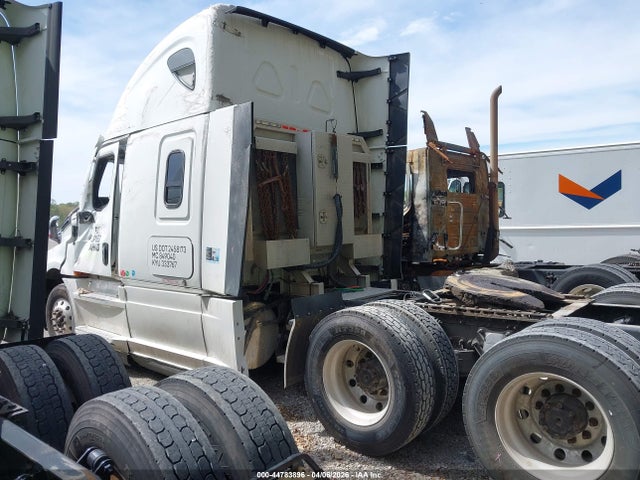Продаж на аукціоні авто 2023 Freightliner New Cascadia 126, vin: 3AKJHHDR4PSUM2080, номер лоту: 44783896