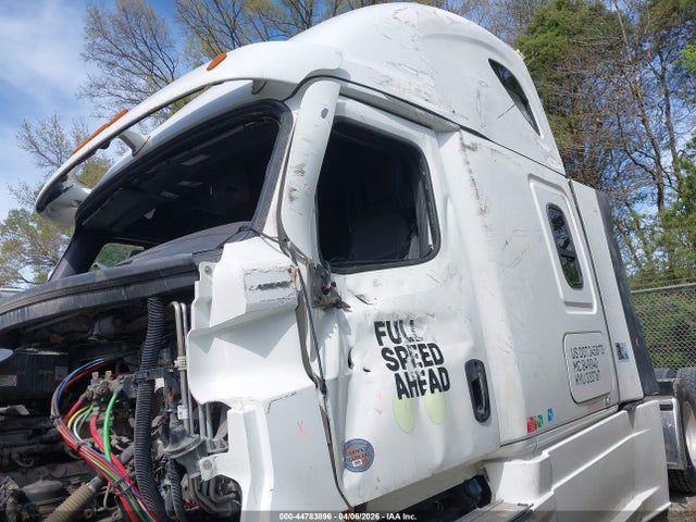 Продаж на аукціоні авто 2023 Freightliner New Cascadia 126, vin: 3AKJHHDR4PSUM2080, номер лоту: 44783896