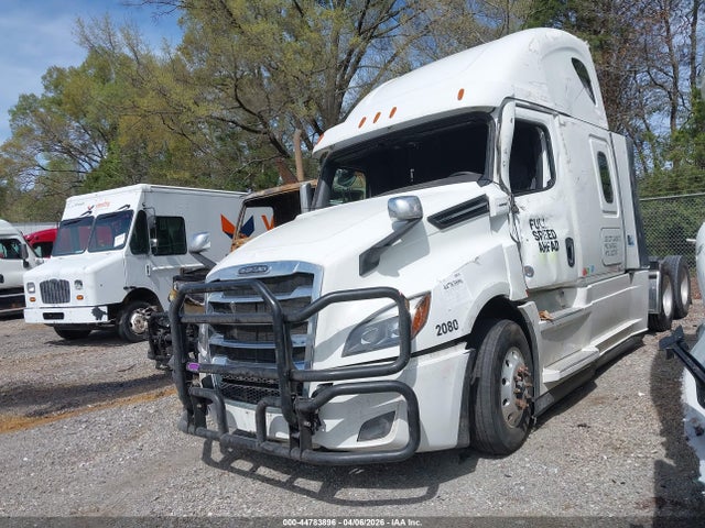 Продаж на аукціоні авто 2023 Freightliner New Cascadia 126, vin: 3AKJHHDR4PSUM2080, номер лоту: 44783896