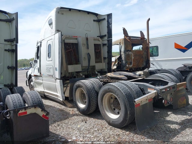 Продаж на аукціоні авто 2023 Freightliner New Cascadia 126, vin: 3AKJHHDR4PSUM2080, номер лоту: 44783896