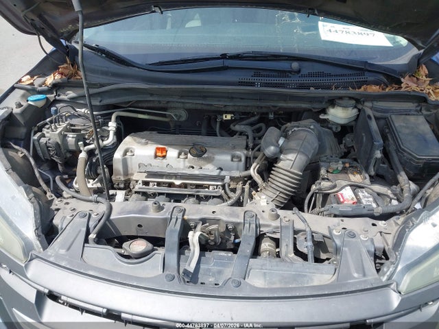 2013 Honda Cr-v Ex მანქანა იყიდება აუქციონზე, vin: 3CZRM3H5XDG701640, აუქციონის ნომერი: 44783897