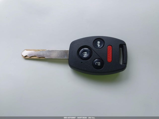 2013 Honda Cr-v Ex მანქანა იყიდება აუქციონზე, vin: 3CZRM3H5XDG701640, აუქციონის ნომერი: 44783897