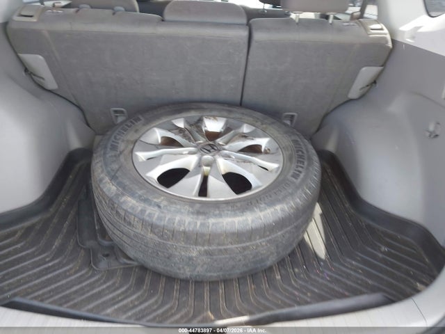 2013 Honda Cr-v Ex მანქანა იყიდება აუქციონზე, vin: 3CZRM3H5XDG701640, აუქციონის ნომერი: 44783897