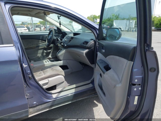 2013 Honda Cr-v Ex მანქანა იყიდება აუქციონზე, vin: 3CZRM3H5XDG701640, აუქციონის ნომერი: 44783897