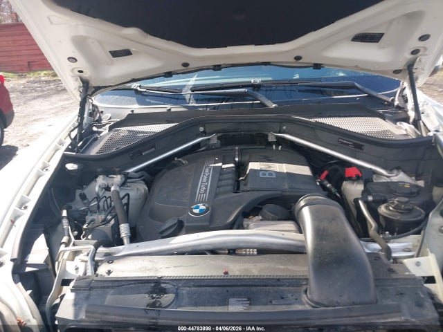 44783898 :رقم المزاد ، 5UXZV4C51CL748944 vin ، 2012 Bmw X5 Xdrive35i/xdrive35i Premium/xdrive35i Sport Activity مزاد بيع