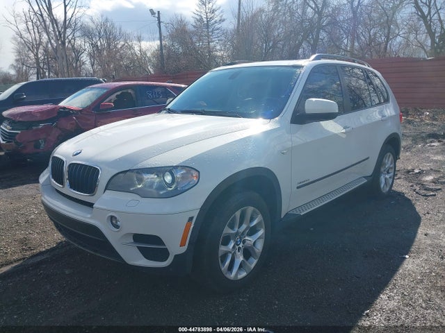 44783898 :رقم المزاد ، 5UXZV4C51CL748944 vin ، 2012 Bmw X5 Xdrive35i/xdrive35i Premium/xdrive35i Sport Activity مزاد بيع