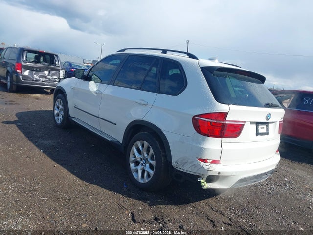 44783898 :رقم المزاد ، 5UXZV4C51CL748944 vin ، 2012 Bmw X5 Xdrive35i/xdrive35i Premium/xdrive35i Sport Activity مزاد بيع