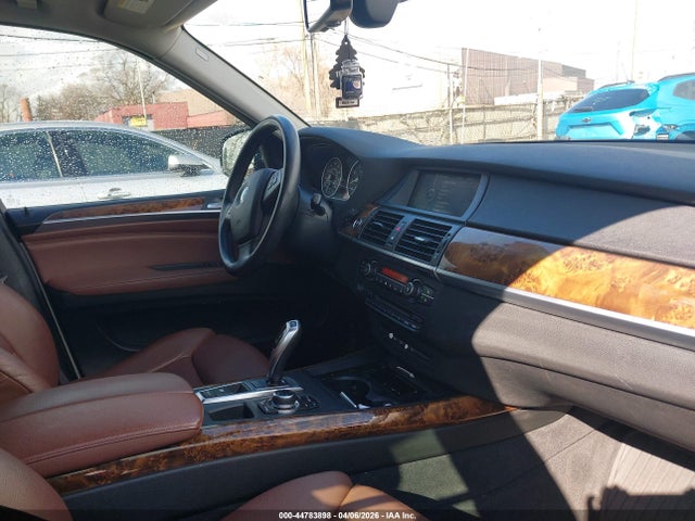 44783898 :رقم المزاد ، 5UXZV4C51CL748944 vin ، 2012 Bmw X5 Xdrive35i/xdrive35i Premium/xdrive35i Sport Activity مزاد بيع