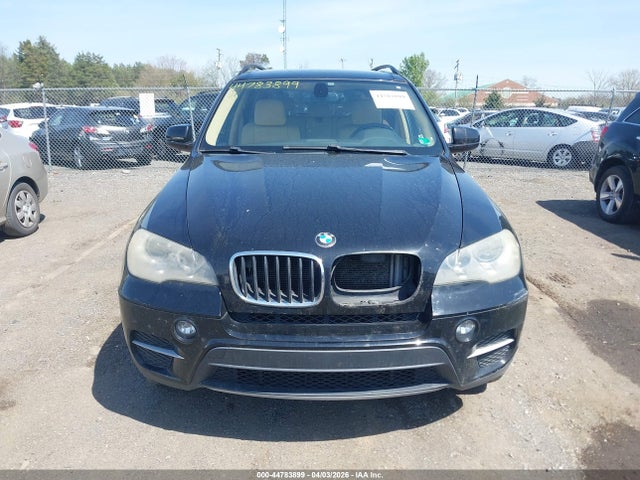 Aukcja sprzedaży 2013 Bmw X5 Xdrive35i/xdrive35i Premium/xdrive35i Sport Activity, vin: 5UXZV4C5XD0B24064, numer aukcji: 44783899