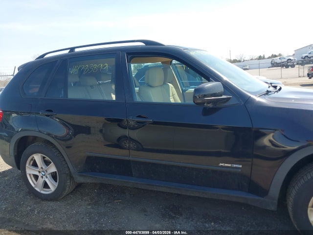 Aukcja sprzedaży 2013 Bmw X5 Xdrive35i/xdrive35i Premium/xdrive35i Sport Activity, vin: 5UXZV4C5XD0B24064, numer aukcji: 44783899