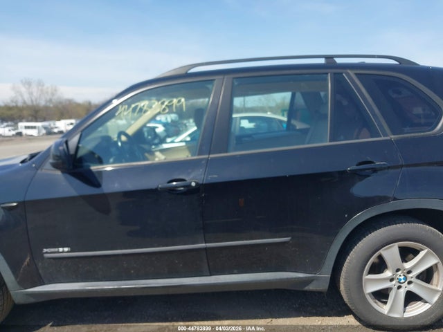 Aukcja sprzedaży 2013 Bmw X5 Xdrive35i/xdrive35i Premium/xdrive35i Sport Activity, vin: 5UXZV4C5XD0B24064, numer aukcji: 44783899