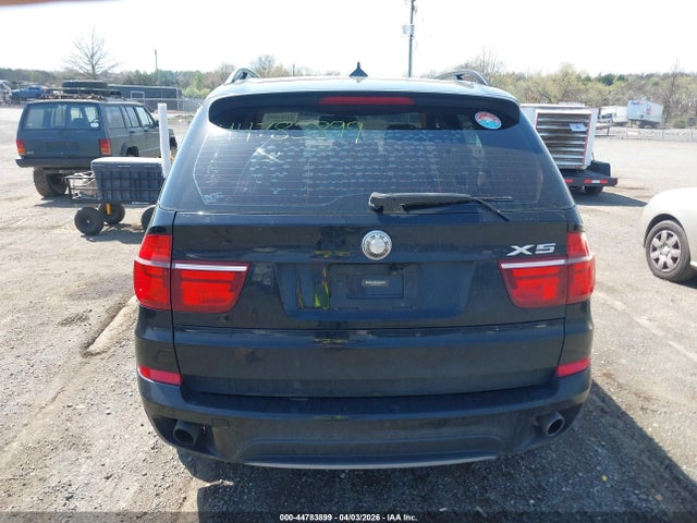 Aukcja sprzedaży 2013 Bmw X5 Xdrive35i/xdrive35i Premium/xdrive35i Sport Activity, vin: 5UXZV4C5XD0B24064, numer aukcji: 44783899