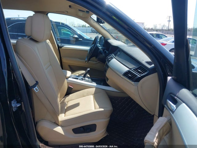 2013 BMW X5 5UXZV4C5XD0B24064 Photo 4
