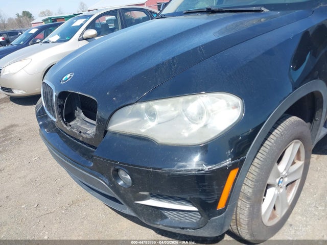 2013 BMW X5 5UXZV4C5XD0B24064 Photo 5