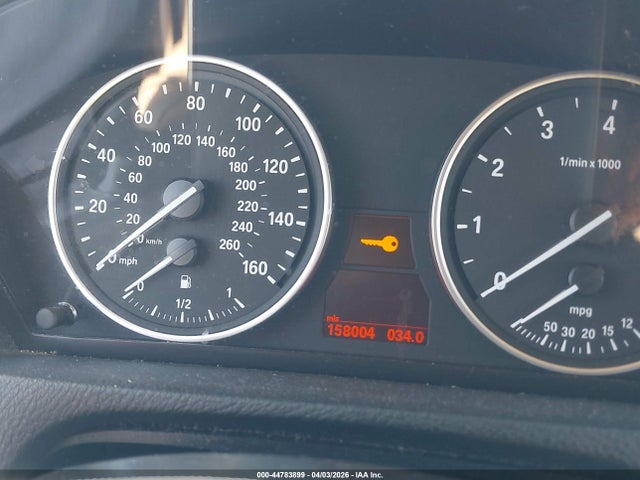 2013 BMW X5 5UXZV4C5XD0B24064 Photo 6