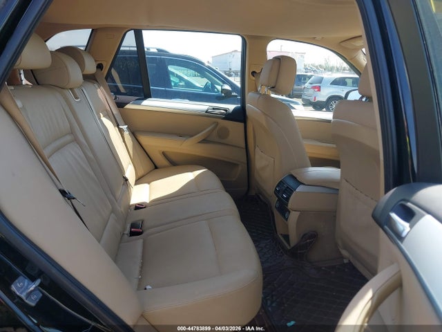 2013 BMW X5 5UXZV4C5XD0B24064 Photo 7