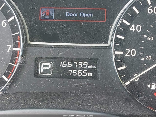 Nissan Pathfinder Sv 2015 5N1AR2MN4FC614256 Image 15