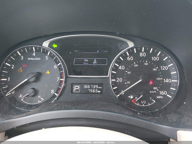 Nissan Pathfinder Sv 2015 5N1AR2MN4FC614256 Image 7