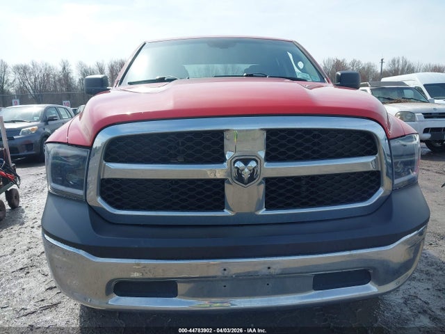 Aukcja sprzedaży 2017 Ram 1500 St, vin: 1C6RR7FT2HS731141, numer aukcji: 44783902