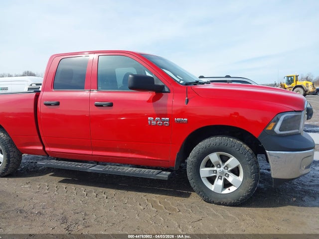 Aukcja sprzedaży 2017 Ram 1500 St, vin: 1C6RR7FT2HS731141, numer aukcji: 44783902