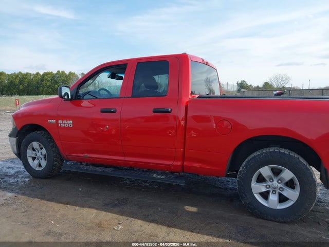 Aukcja sprzedaży 2017 Ram 1500 St, vin: 1C6RR7FT2HS731141, numer aukcji: 44783902