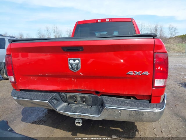 Aukcja sprzedaży 2017 Ram 1500 St, vin: 1C6RR7FT2HS731141, numer aukcji: 44783902