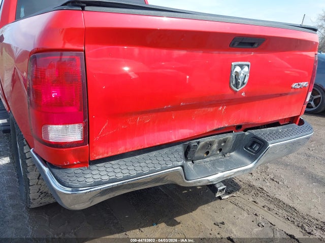 Aukcja sprzedaży 2017 Ram 1500 St, vin: 1C6RR7FT2HS731141, numer aukcji: 44783902
