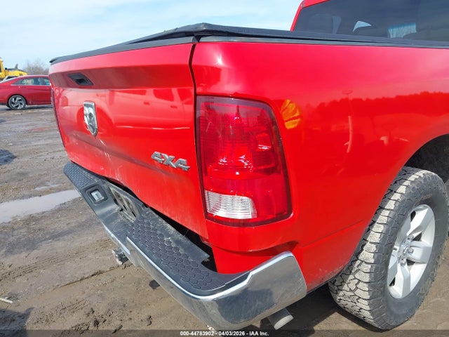 Aukcja sprzedaży 2017 Ram 1500 St, vin: 1C6RR7FT2HS731141, numer aukcji: 44783902