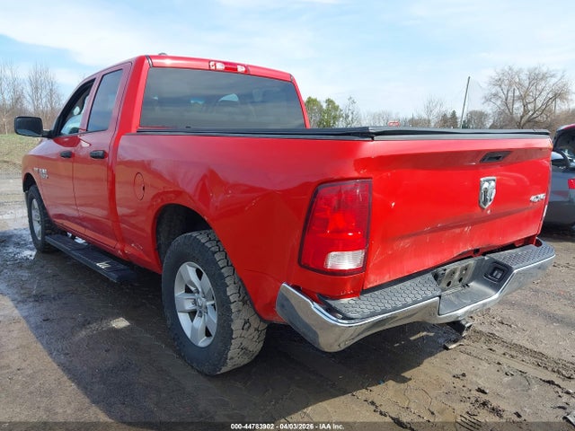 Aukcja sprzedaży 2017 Ram 1500 St, vin: 1C6RR7FT2HS731141, numer aukcji: 44783902