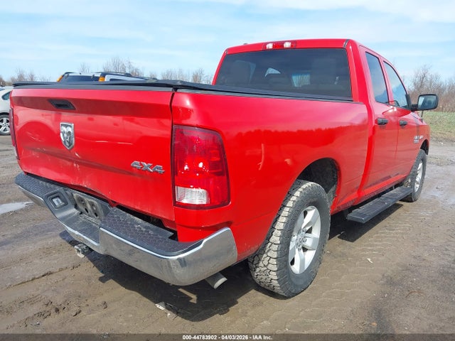 Aukcja sprzedaży 2017 Ram 1500 St, vin: 1C6RR7FT2HS731141, numer aukcji: 44783902