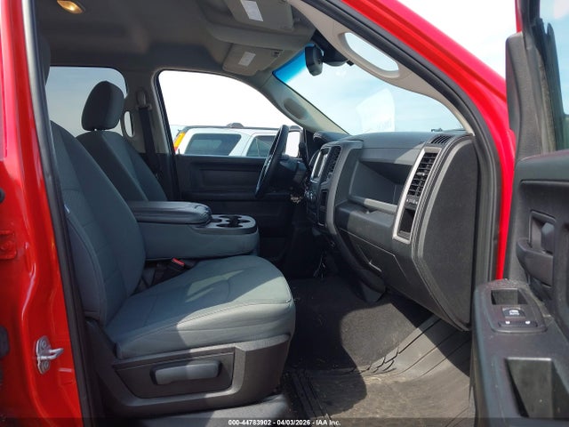 Aukcja sprzedaży 2017 Ram 1500 St, vin: 1C6RR7FT2HS731141, numer aukcji: 44783902