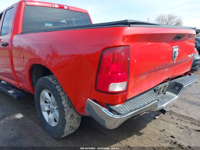 Aukcja sprzedaży 2017 Ram 1500 St, vin: 1C6RR7FT2HS731141, numer aukcji: 44783902