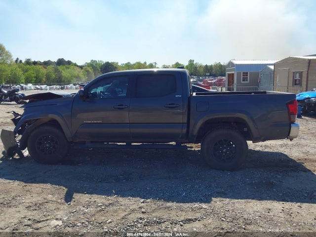 44783904 :رقم المزاد ، 3TMAZ5CN8LM115171 vin ، 2020 Toyota Tacoma Sr5 V6 مزاد بيع