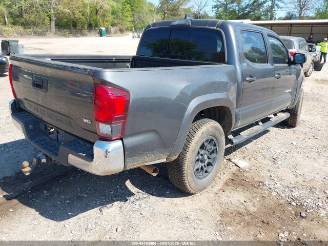 44783904 :رقم المزاد ، 3TMAZ5CN8LM115171 vin ، 2020 Toyota Tacoma Sr5 V6 مزاد بيع