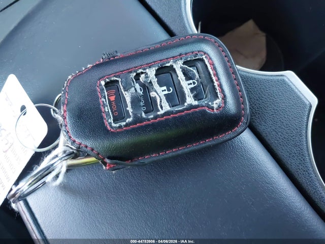 JTHCZ1D2XK5016649 Lexus IS 350