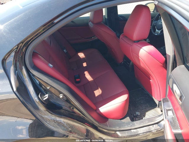 JTHCZ1D2XK5016649 Lexus IS 350