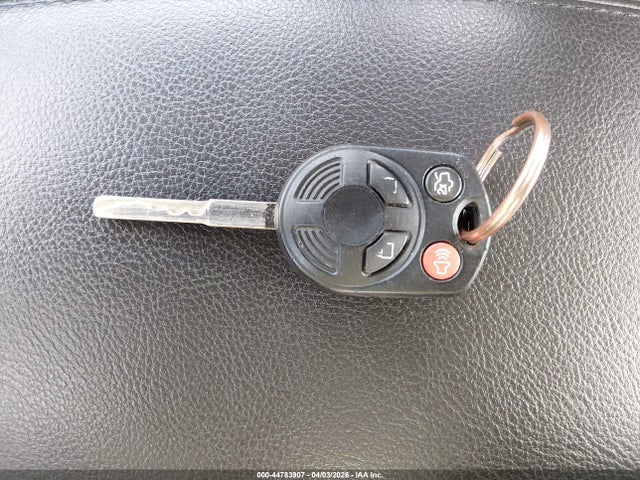 2014 Ford Focus Se მანქანა იყიდება აუქციონზე, vin: 1FADP3F2XEL452234, აუქციონის ნომერი: 44783907