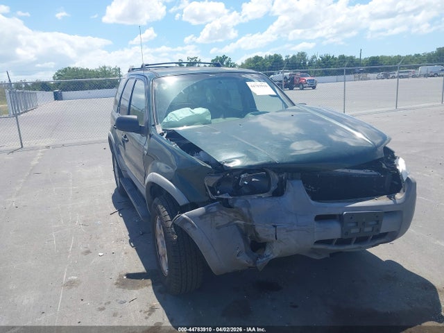 2002 FORD ESCAPE 1FMYU03142KC85820