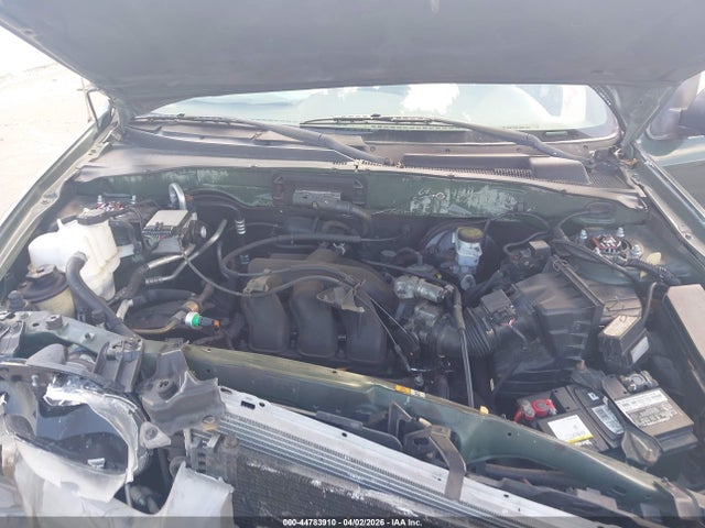 2002 FORD ESCAPE 1FMYU03142KC85820 Photo 9